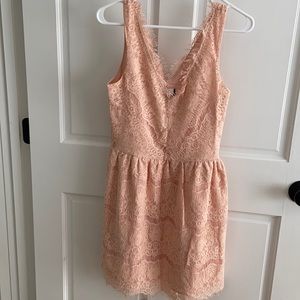 DV Dolce Vita Radine dress